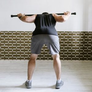 תרגילי פיזיותרפיה